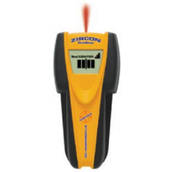 Zircon 60369 Stud Sensor I65 One step
